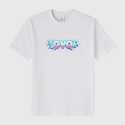 OVO T-Shirt -White