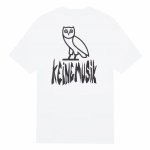 OVO x Keinemusik London T-Shirt White