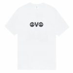 OVO x Keinemusik T-shirt White