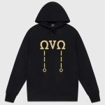 Omega Hoodie
