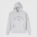 Ovo Athletics Grey Hoodie