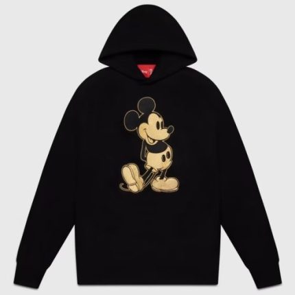 Ovo Disney X Og Mickey Hoodie