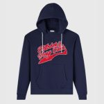 Ovo French Terry Retro Sport Hoodie