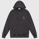 Ovo Muskoka Garment Dyed Hoodie