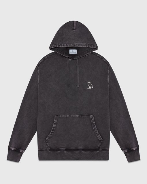 Ovo Muskoka Garment Dyed Hoodie Ovo Muskoka Garment Dyed Hoodie