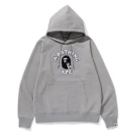 Ovo Bape X Ape Head Hoodie