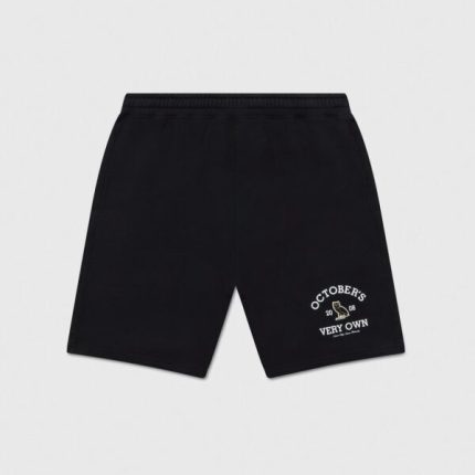 Collegiate OVO Sweatshort