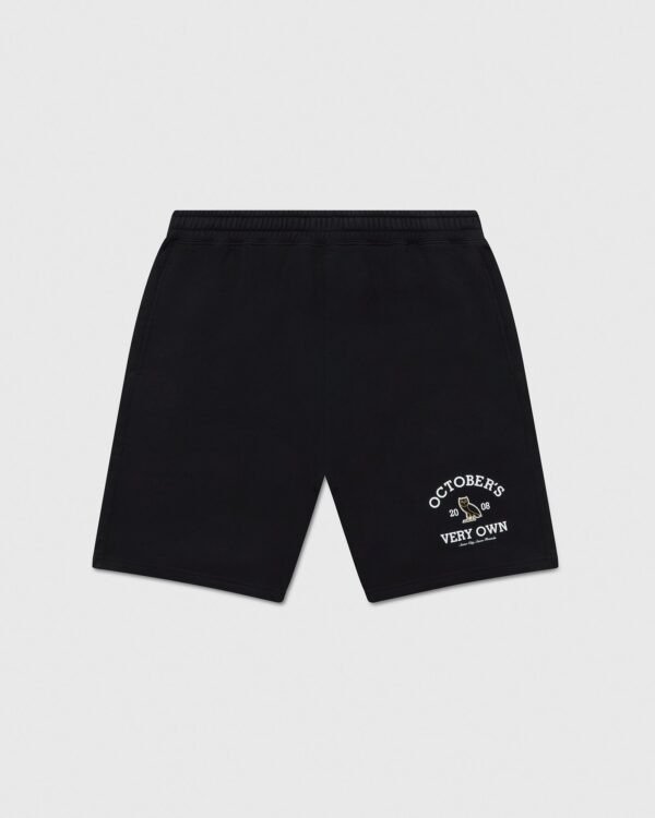Collegiate OVO Sweatshort Collegiate OVO Sweatshort