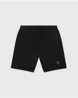 Essentials OVO Shorts Black