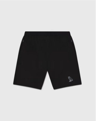 Lightweight OVO Shorts