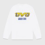 NBA Golden State Warriors Long Sleeve T-Shirt