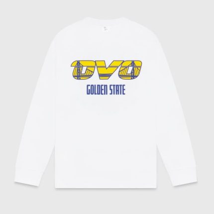 NBA Golden State Warriors Long Sleeve T-Shirt