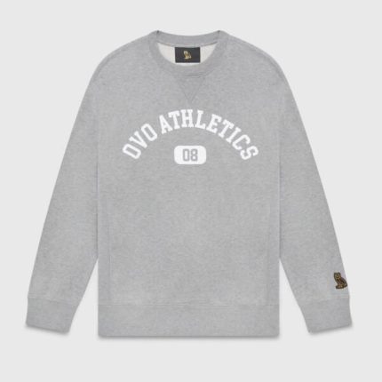 OVO ATHLETICS CREWNECK