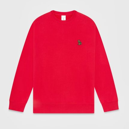 OVO CLASSIC RED