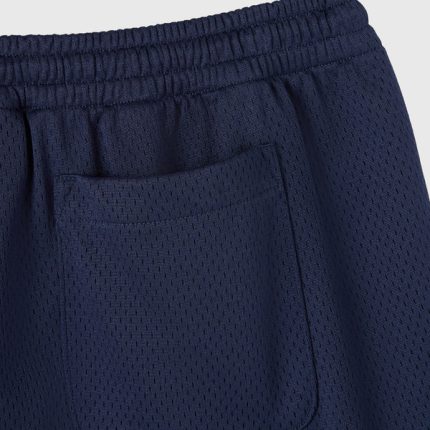 OVO Classic Mesh Short - Royal Navy