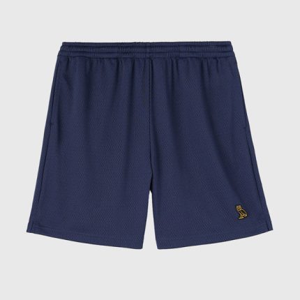 OVO Classic Mesh Short - Royal Navy