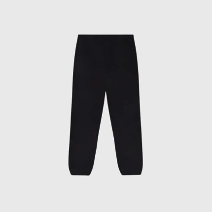 OVO Collegiate Full-Zip Tracksuit Black