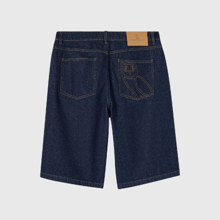 OVO Denim Short