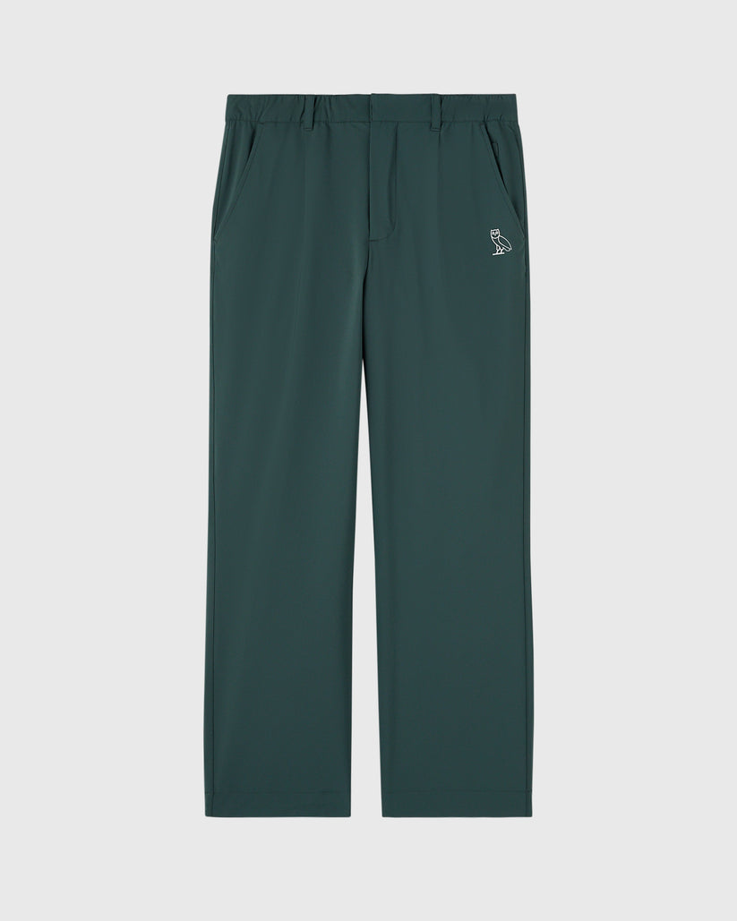 OVO Golf Stretch Nylon Chino (1) OVO Golf Stretch Nylon Chino
