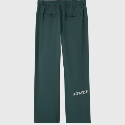 OVO Golf Stretch Nylon Chino