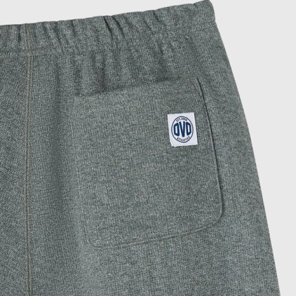 OVO Heritage Cuffed Sweatpant - Deep Green