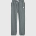 OVO Heritage Cuffed Sweatpant - Deep Green