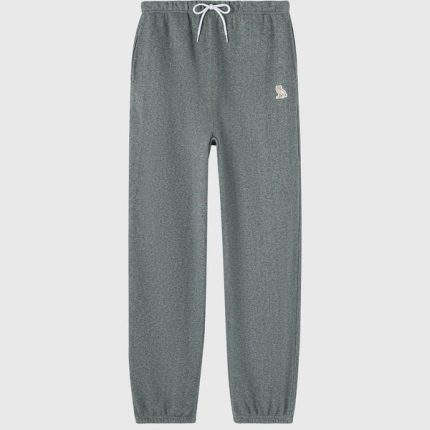 OVO Heritage Cuffed Sweatpant - Deep Green