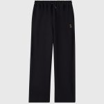 OVO Heritage Fleece Sweatpant - Black