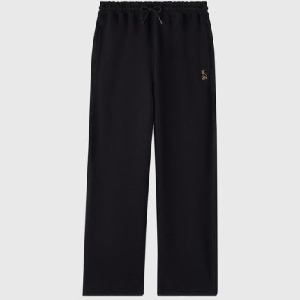 OVO Heritage Fleece Sweatpant - Black