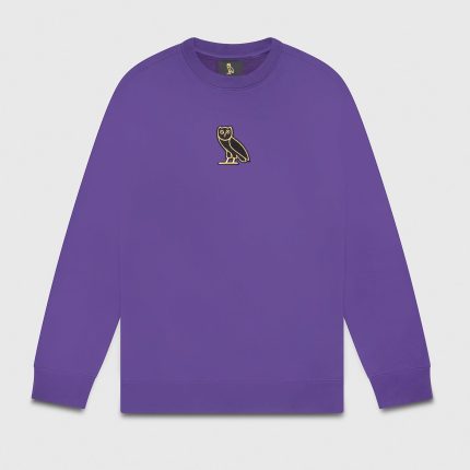 OVO MINI OG CREWNECK