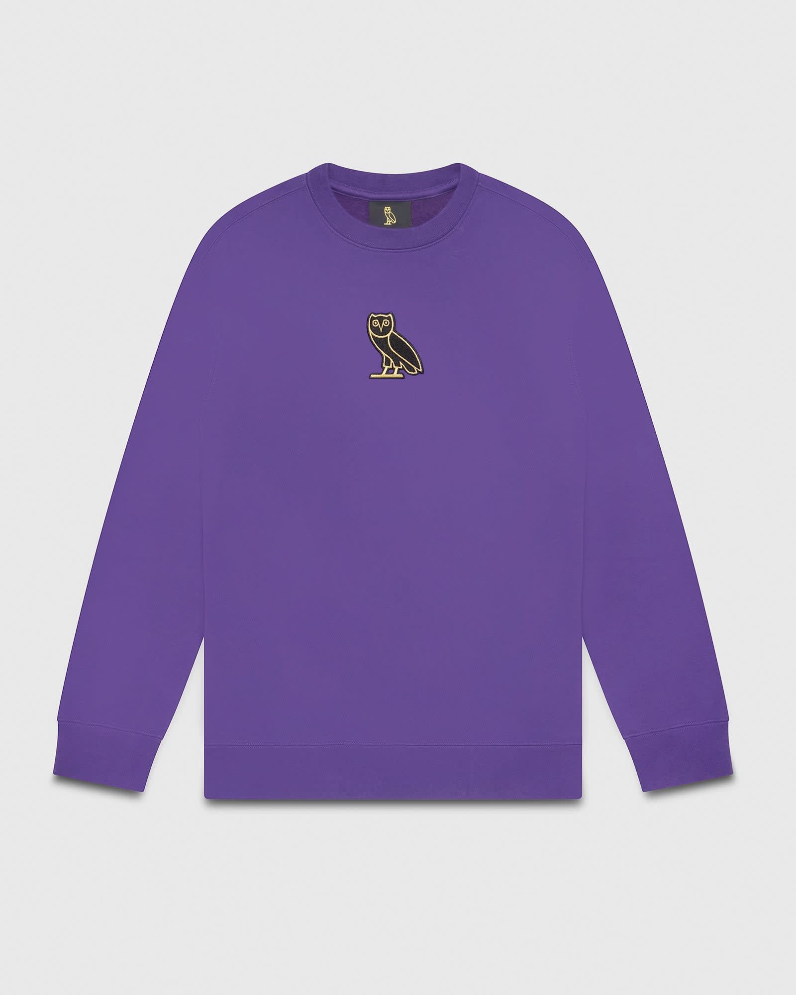 OVO MINI OG CREWNECK OVO MINI OG CREWNECK