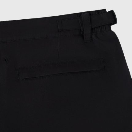 OVO Marigold Swim Short - Black
