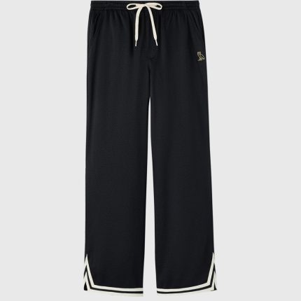 OVO Mesh Warm Up Pant