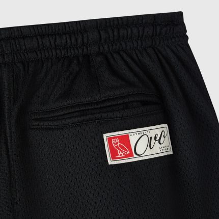 OVO Mesh Warm Up Pant