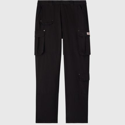 OVO Multi Pocket Cargo Pant