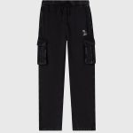 OVO Muskoka Cargo Sweatpant - Clay Pink