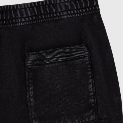 OVO Muskoka Sweatpant - Garment Dyed Black