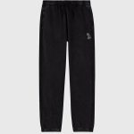 OVO Muskoka Sweatpant - Garment Dyed Black