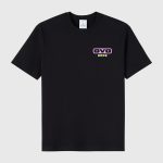 OVO North Star Tee - Black