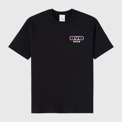 OVO North Star Tee - Black