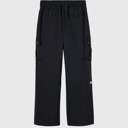 OVO Nylon Cargo Pant