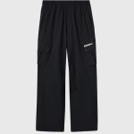 OVO Nylon Cargo Pant