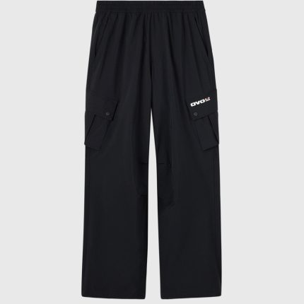 OVO Nylon Cargo Pant