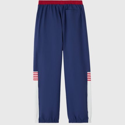 OVO Nylon Crest Trackpant