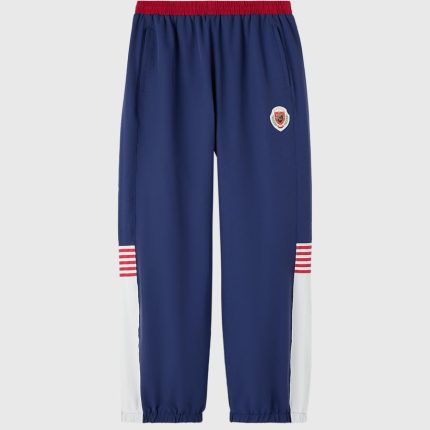 OVO Nylon Crest Trackpant