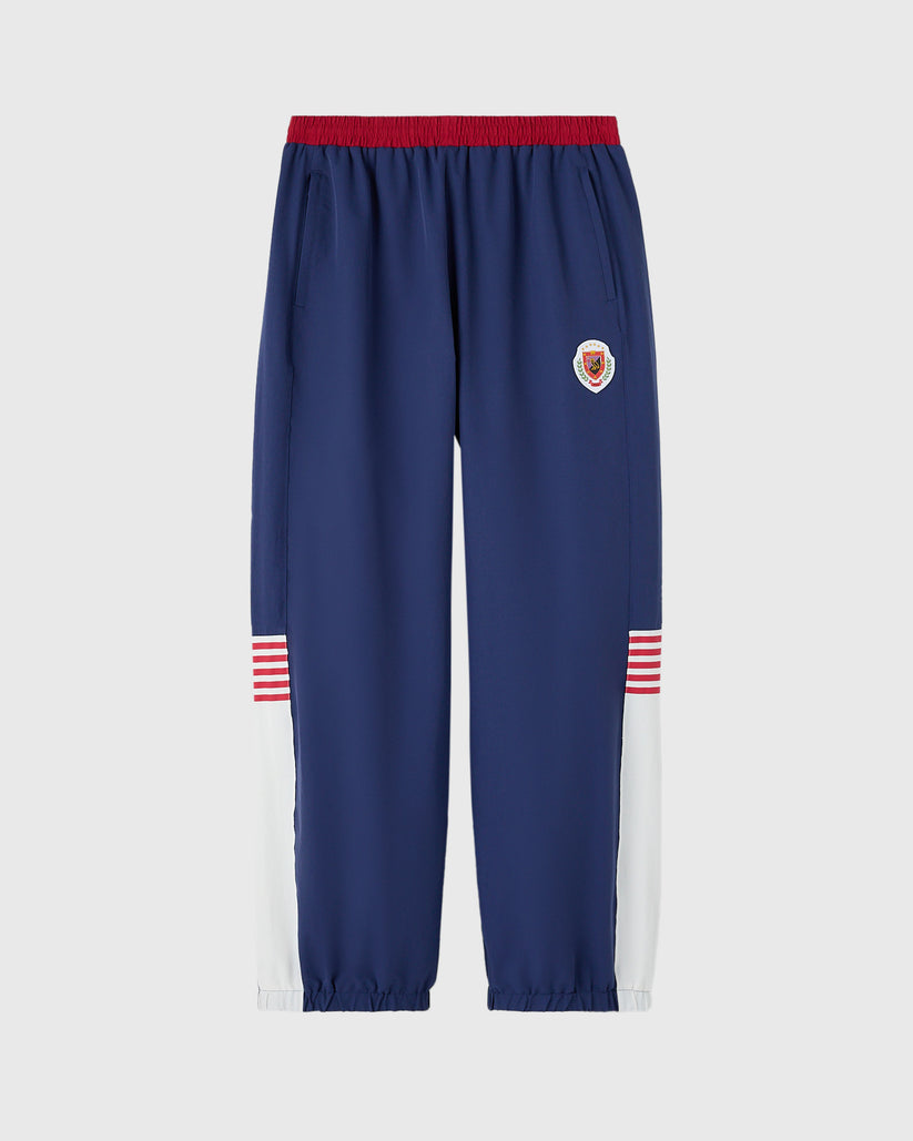 OVO Nylon Crest Trackpant OVO Nylon Crest Trackpant