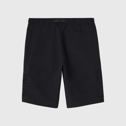 OVO Nylon Hiking Short - Black