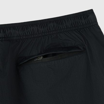 OVO Nylon Track Short - Black