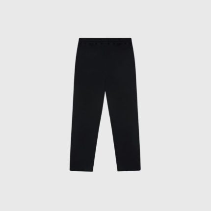OVO Pom Pom Tracksuit Black