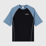 OVO Raglan Training Tee - Black